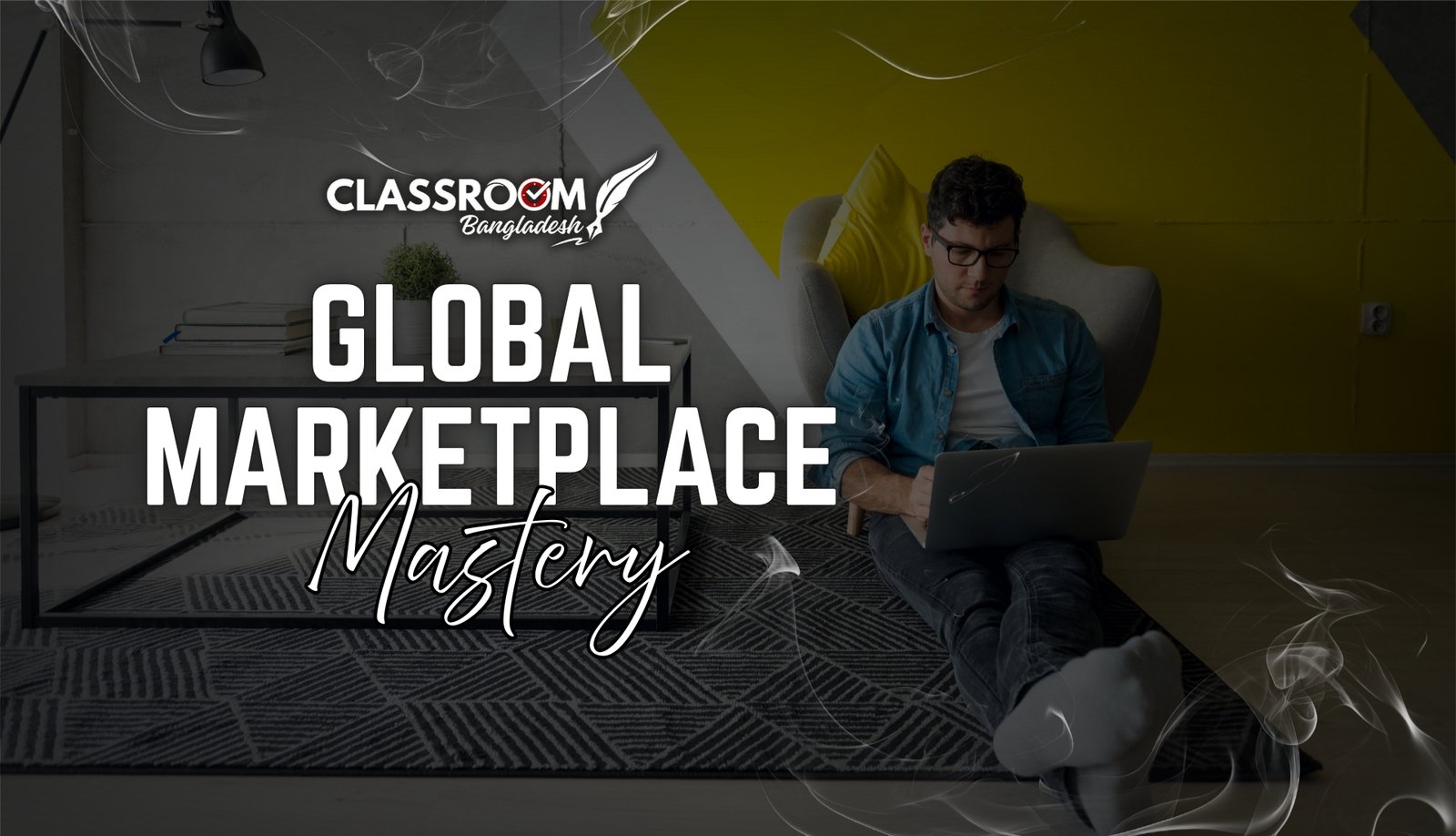 Global Marketplace Mastery