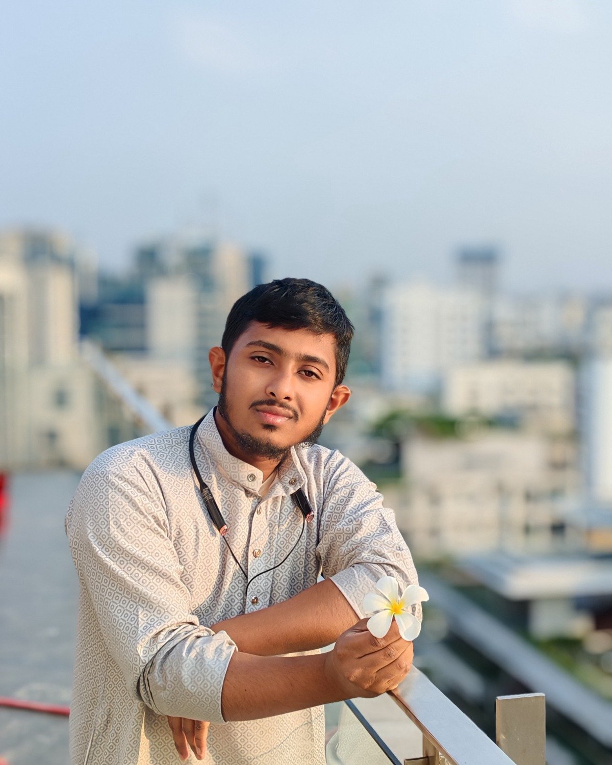 Nasar Uddin